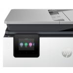 HP OfficeJet Pro 8132e Wireless All-in-One Color Printer, Instant Ink; Two-sided printing