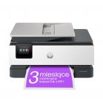 HP OfficeJet Pro 8132e Wireless All-in-One Color Printer, Instant Ink; Two-sided printing