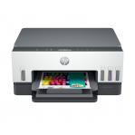 HP Smart Tank 670 All-in-One Thermal inkjet A4 4800 x 1200 DPI 12 ppm Wi-Fi