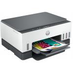 HP Smart Tank 670 All-in-One Thermal inkjet A4 4800 x 1200 DPI 12 ppm Wi-Fi