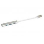 iBOX USB HUB  1x USB 3.0 + 3x USB 2.0