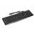 iBOX Eris USB Keyboard, Black