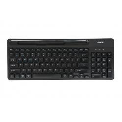IBOX Kallisto BT/2.4GHZ Wireless Keyboard