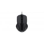iBox i005 mouse Ambidextrous USB Type-A Laser 1600 DPI