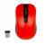 iBox LORIINI mouse Ambidextrous RF Wireless Optical 1600 DPI