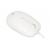 iBOX i011 Seagull wired optical mouse, white