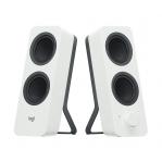 Logitech Z207 Bluetooth Computer Speakers