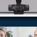 Logitech C920 Pro HD Webcam