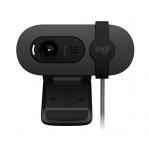 Logitech 960-001592 webcam 2 MP