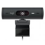 Logitech Brio 505