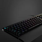 Logitech G G213 Prodigy Gaming Keyboard