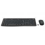 Logitech MK370 Combo for Business