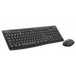 Logitech MK370 Combo for Business