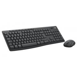 Logitech MK370 Combo for Business