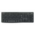 Logitech MK370 Combo for Business