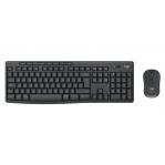 Logitech MK370 Combo for Business