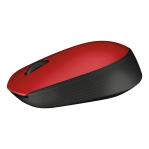 Logitech M170 Wireless Mouse