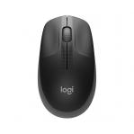 Logitech M190 mouse RF Wireless Optical 1000 DPI Ambidextrous