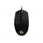 Logitech G G102 LIGHTSYNC mouse USB Type-A 8000 DPI
