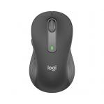 Logitech Signature M650 L Wireless Mouse