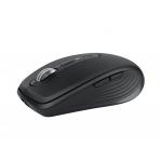 Logitech MX Anywhere 3S mouse Office Right-hand RF Wireless + Bluetooth Laser 8000 DPI