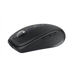 Logitech MX Anywhere 3S mouse Office Right-hand RF Wireless + Bluetooth Laser 8000 DPI