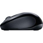 Logitech M325s mouse Travel Ambidextrous RF Wireless Optical 1000 DPI