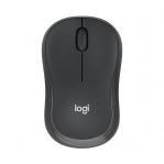 Logitech 910-007119 mouse Travel Ambidextrous Bluetooth