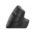 Logitech Lift Vertical Ergonomic Mouse