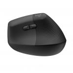 Logitech Lift Vertical Ergonomic Mouse