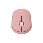 Logitech 910-007014 mouse Travel Ambidextrous RF Wireless + Bluetooth Optical 4000 DPI