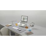 Logitech 910-007013 mouse Travel Ambidextrous RF Wireless + Bluetooth Optical 4000 DPI