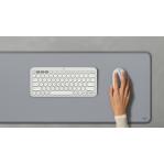 Logitech 910-007013 mouse Travel Ambidextrous RF Wireless + Bluetooth Optical 4000 DPI