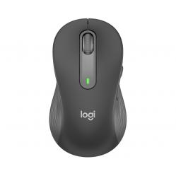 Logitech Signature M650 L Wireless Mouse