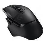 Logitech G G502 X LIGHTSPEED Wireless Gaming Mouse