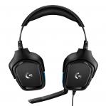 Logitech G G432 Gaming Headset