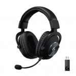 Logitech G PRO X Wireless Headset