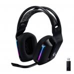 Logitech G G733 Wireless Headset