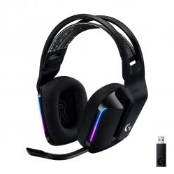 Logitech G G733 Wireless Headset
