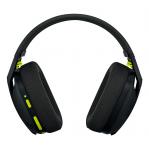 Logitech G G435 LIGHTSPEED Wireless Gaming Headset
