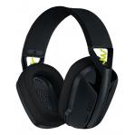Logitech G G435 LIGHTSPEED Wireless Gaming Headset