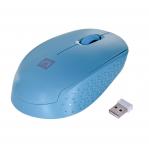 NATEC STORK mouse Home Ambidextrous RF Wireless + USB Type-A Optical 1600 DPI