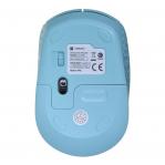 NATEC STORK mouse Home Ambidextrous RF Wireless + USB Type-A Optical 1600 DPI