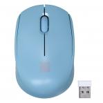 NATEC STORK mouse Home Ambidextrous RF Wireless + USB Type-A Optical 1600 DPI