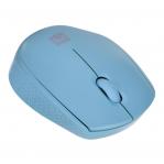 NATEC STORK mouse Home Ambidextrous RF Wireless + USB Type-A Optical 1600 DPI