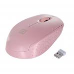 NATEC STORK mouse Home Ambidextrous RF Wireless + USB Type-A Optical 1600 DPI