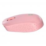 NATEC STORK mouse Home Ambidextrous RF Wireless + USB Type-A Optical 1600 DPI