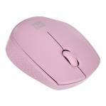 NATEC STORK mouse Home Ambidextrous RF Wireless + USB Type-A Optical 1600 DPI