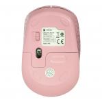 NATEC STORK mouse Home Ambidextrous RF Wireless + USB Type-A Optical 1600 DPI