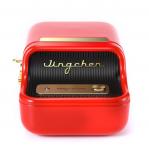 Niimbot B21S Label Printer Red